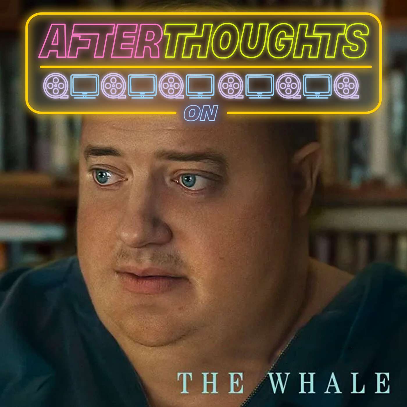 The Whale (2022) episode artwork
