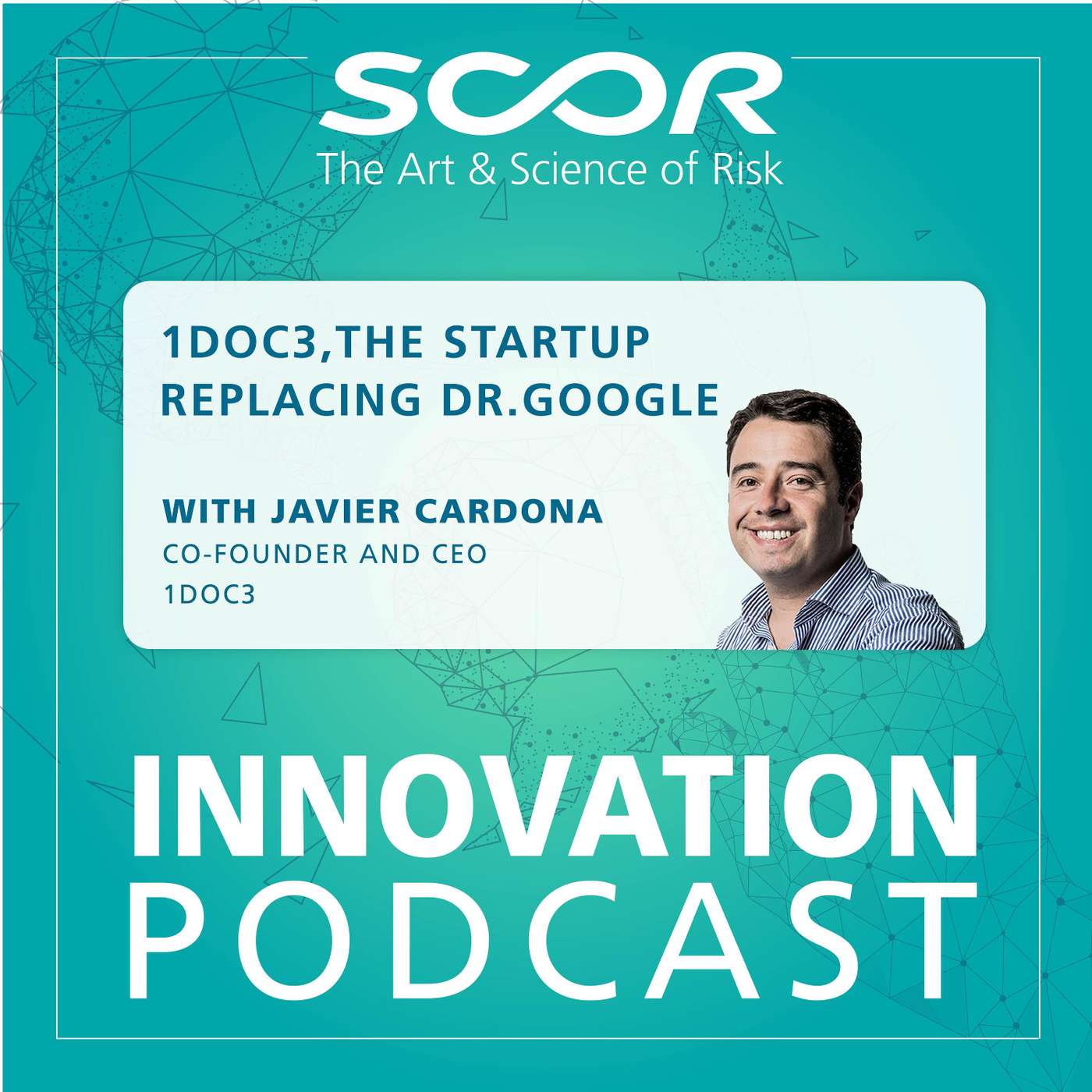SCOR INNOVATION PODCAST