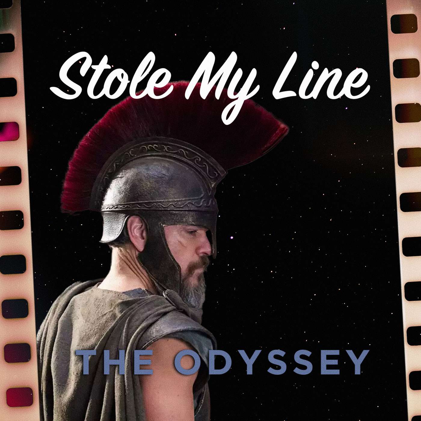 Did The Odyssey Silence the Doubters? - Fireside Discussion episode artwork