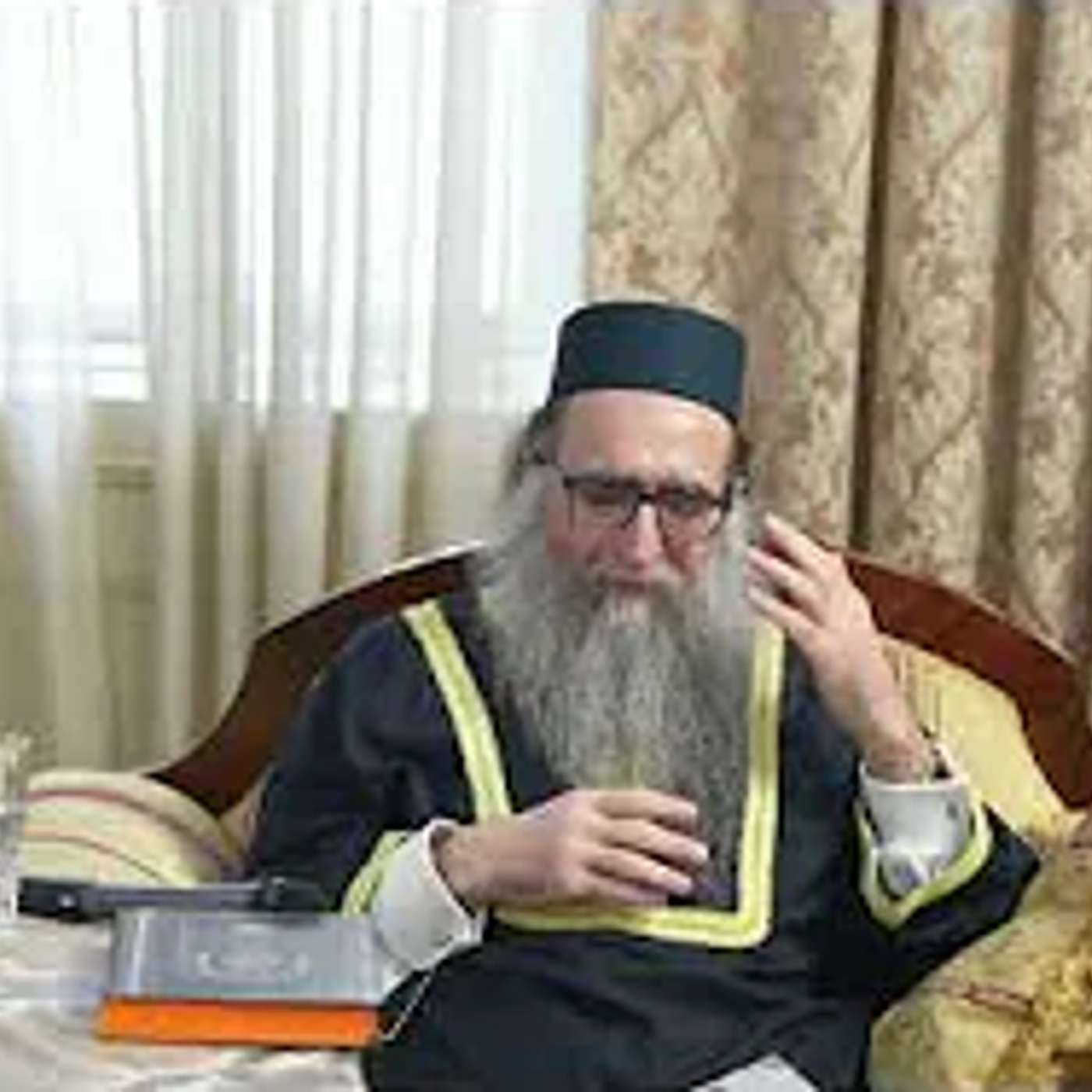 דברי תורה - מפי האדמו"ר רבי יאשיהו יוסף פינטו שליט"א - יום שלישי - ג' אלול - תשפ"ה - מנהטן