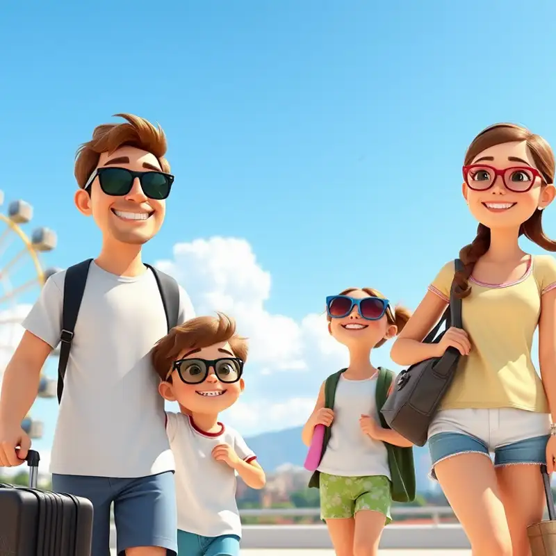 The Travel Blog Podcast