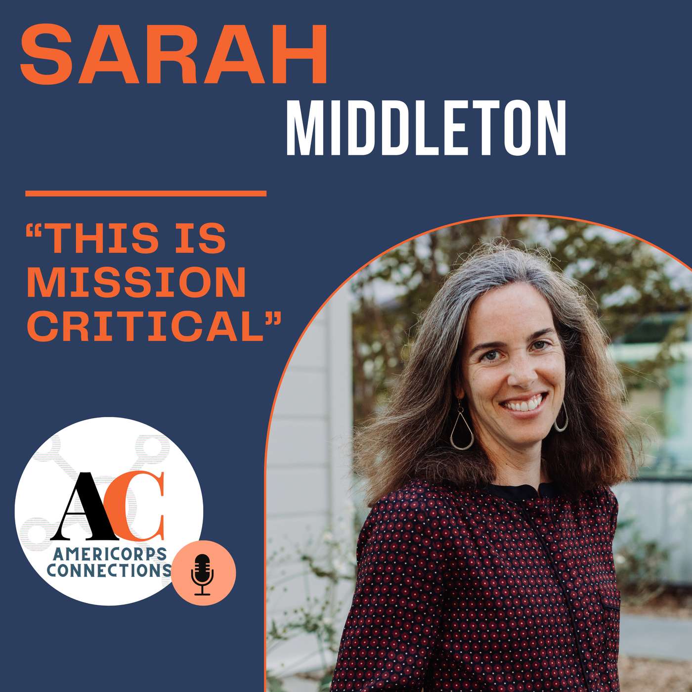 AmeriCorps Connections