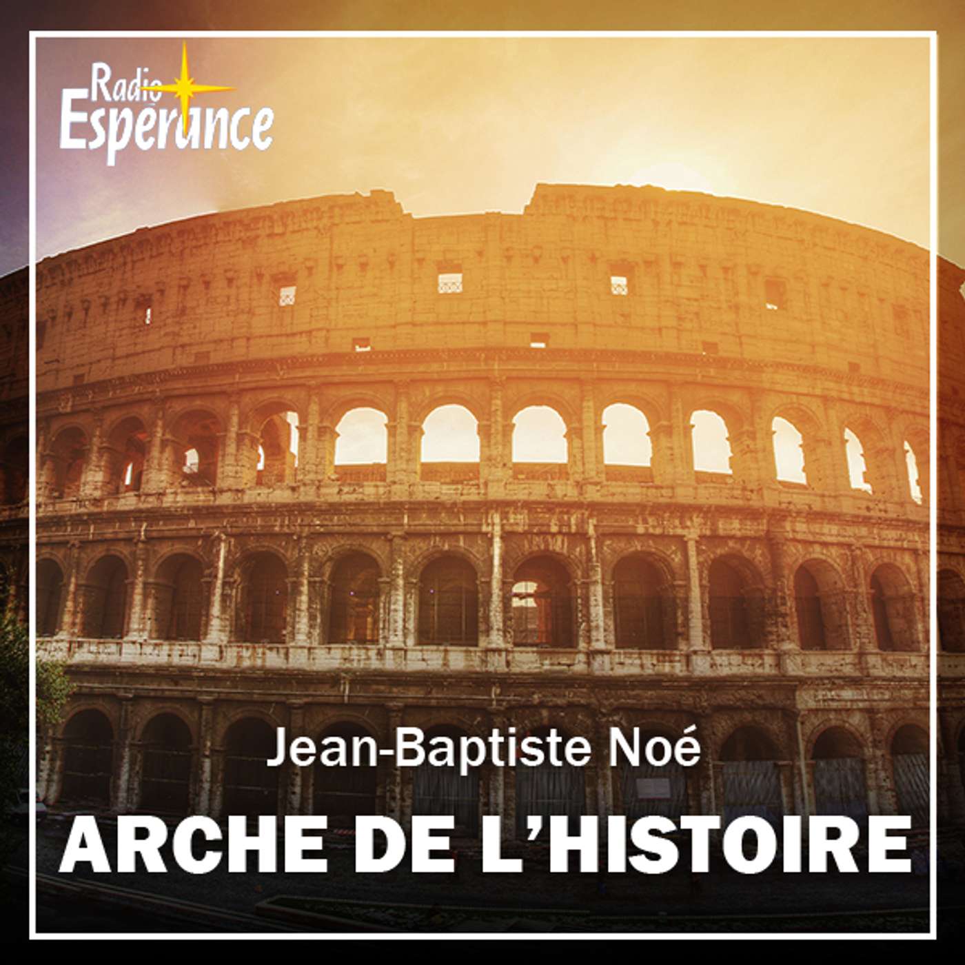 L'arche de l'histoire