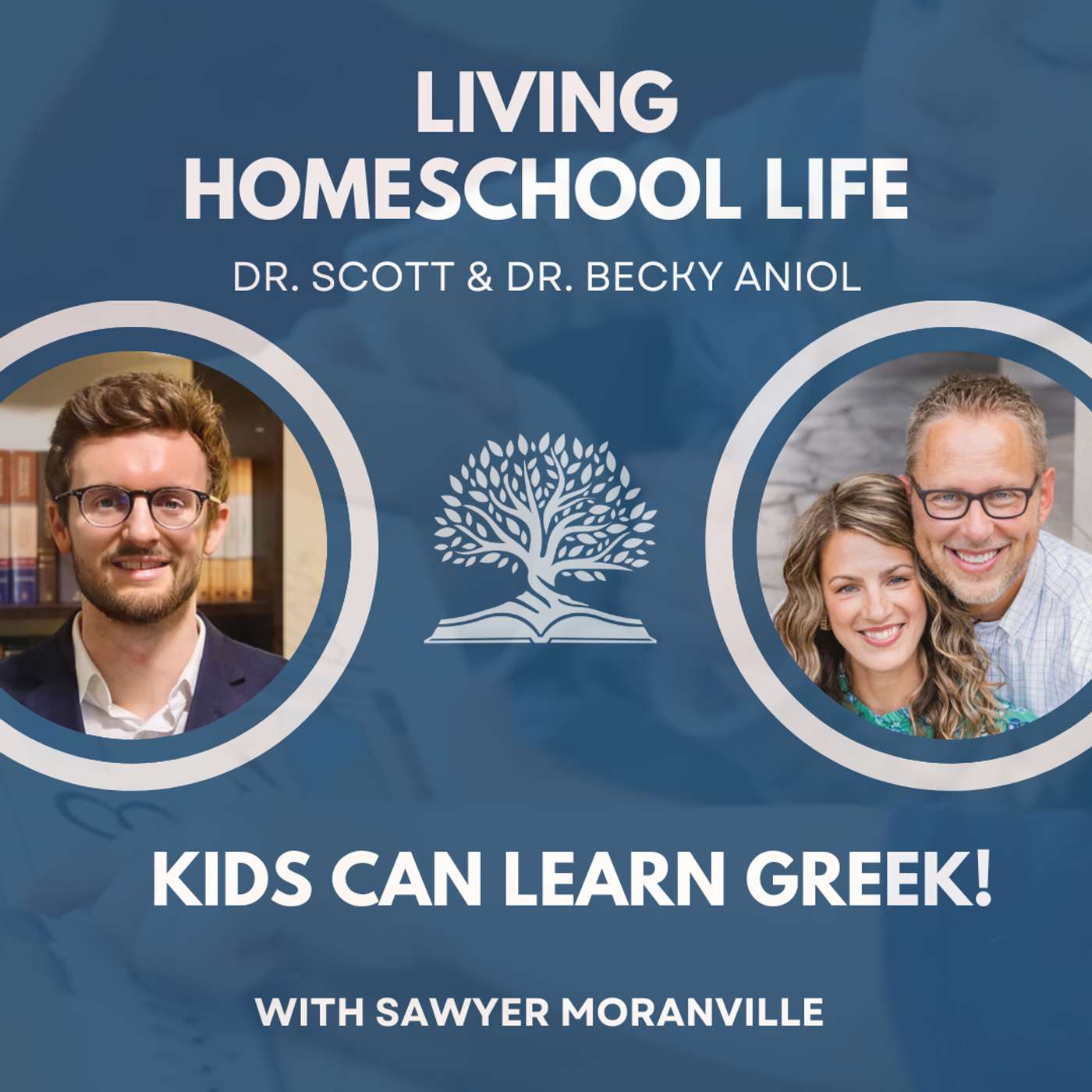 Kids Can Learn Greek!