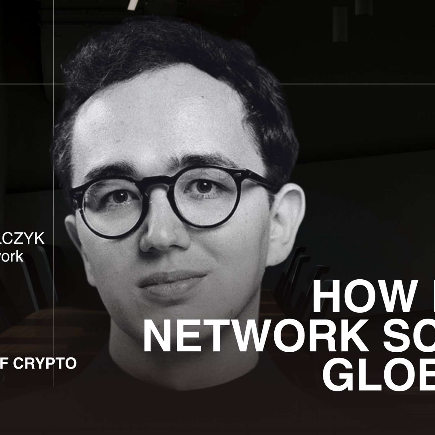 Solving Crypto's $1 Trillion Problem: Inside Ramp Network's Fiat-to-Crypto Infrastructure
