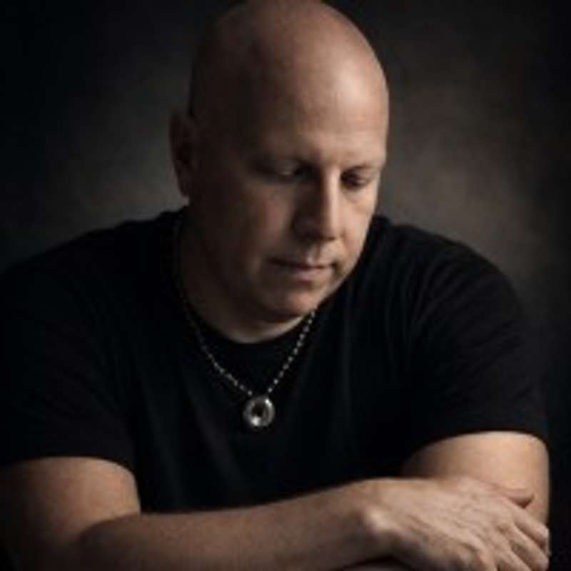 Tim Dietrich