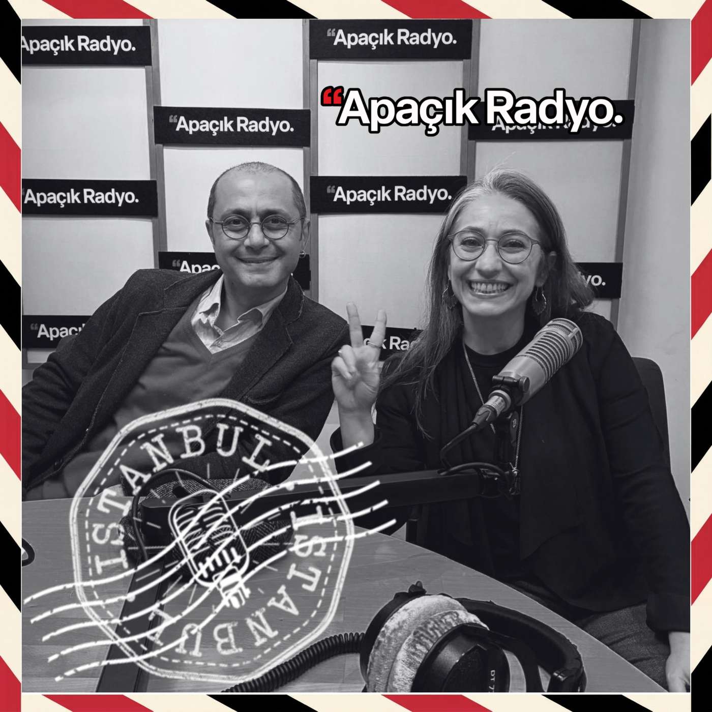 23. Radyo Şenliği: Zeynep Özyurt Tarhan ve Koray Tarhan episode artwork