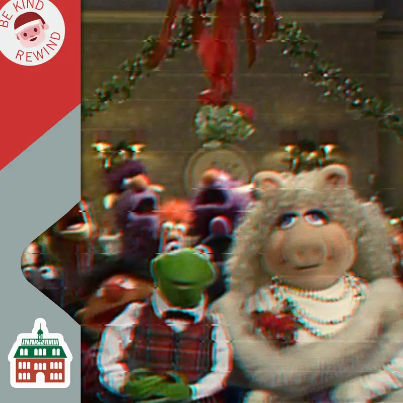 A Muppet Family Christmas