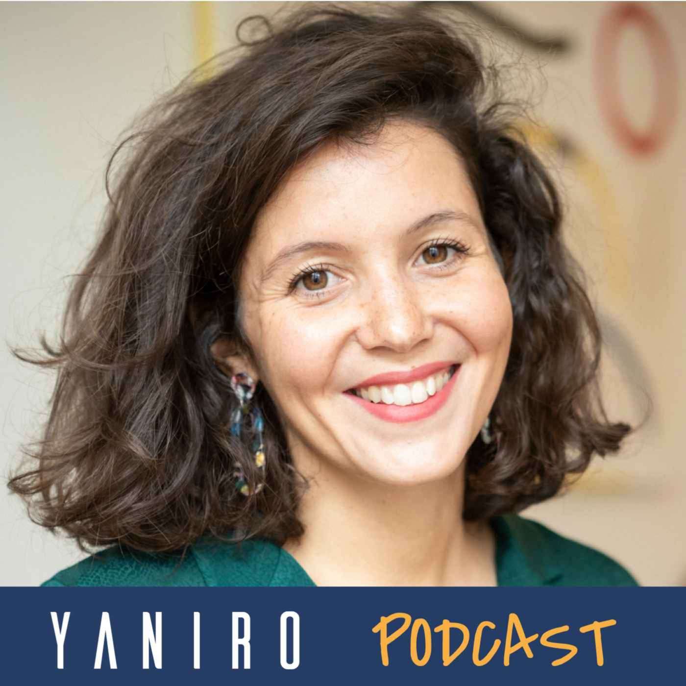 Yaniro - The Human Factor