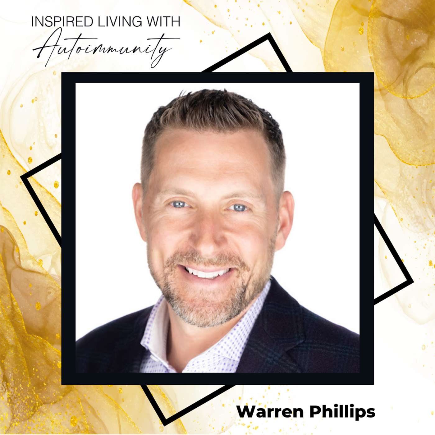 Inspired Living with Autoimmunity