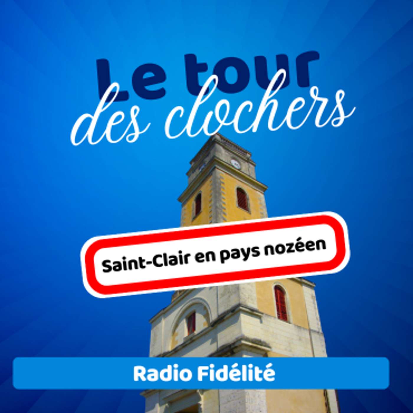Saint-Clair en Pays Nozéen : un foyer de dynamisme en milieu rural episode artwork