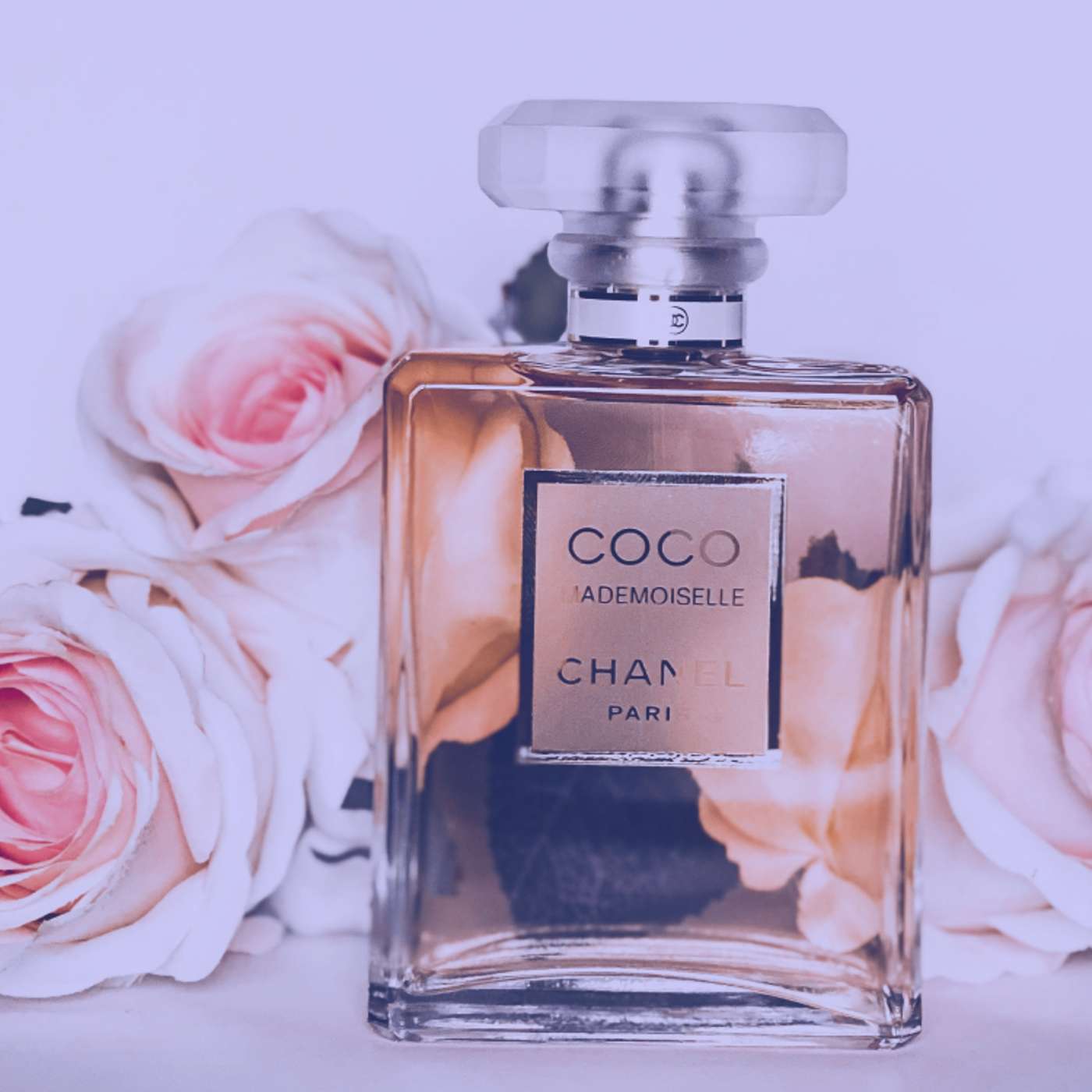 #543 | From Temples to Duty-Free | The Ancient History of Modern Perfume podcast