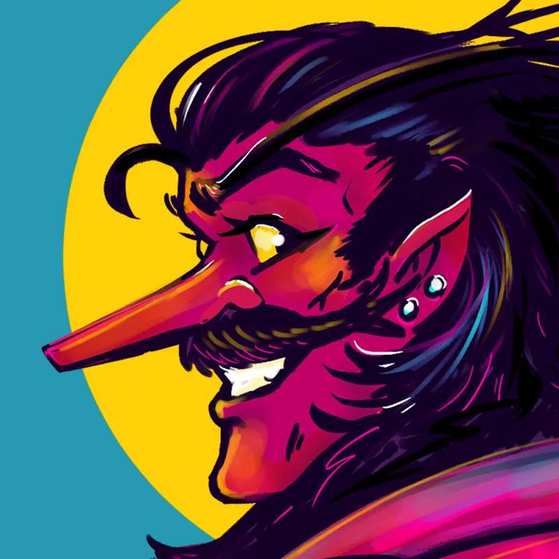 HulkyKrow 📺👺