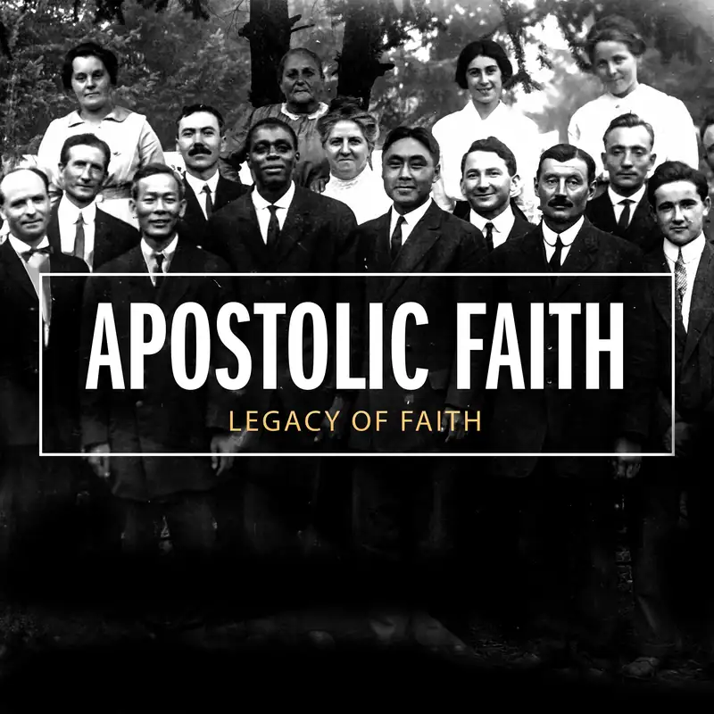 Legacy of Faith