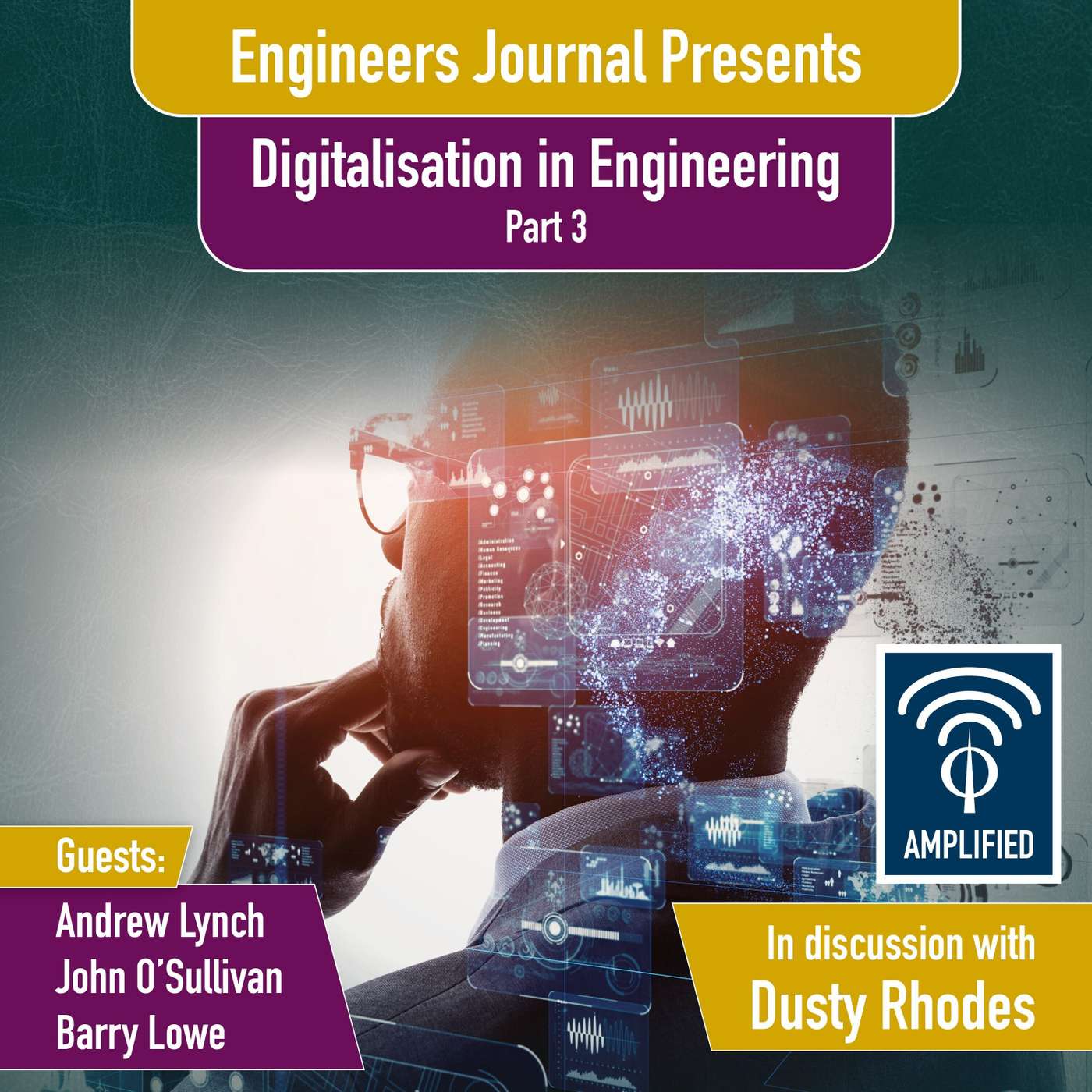Engineers Journal AMPLIFIED