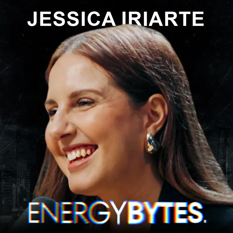 EP 34: Jessica Iriarte from Corva