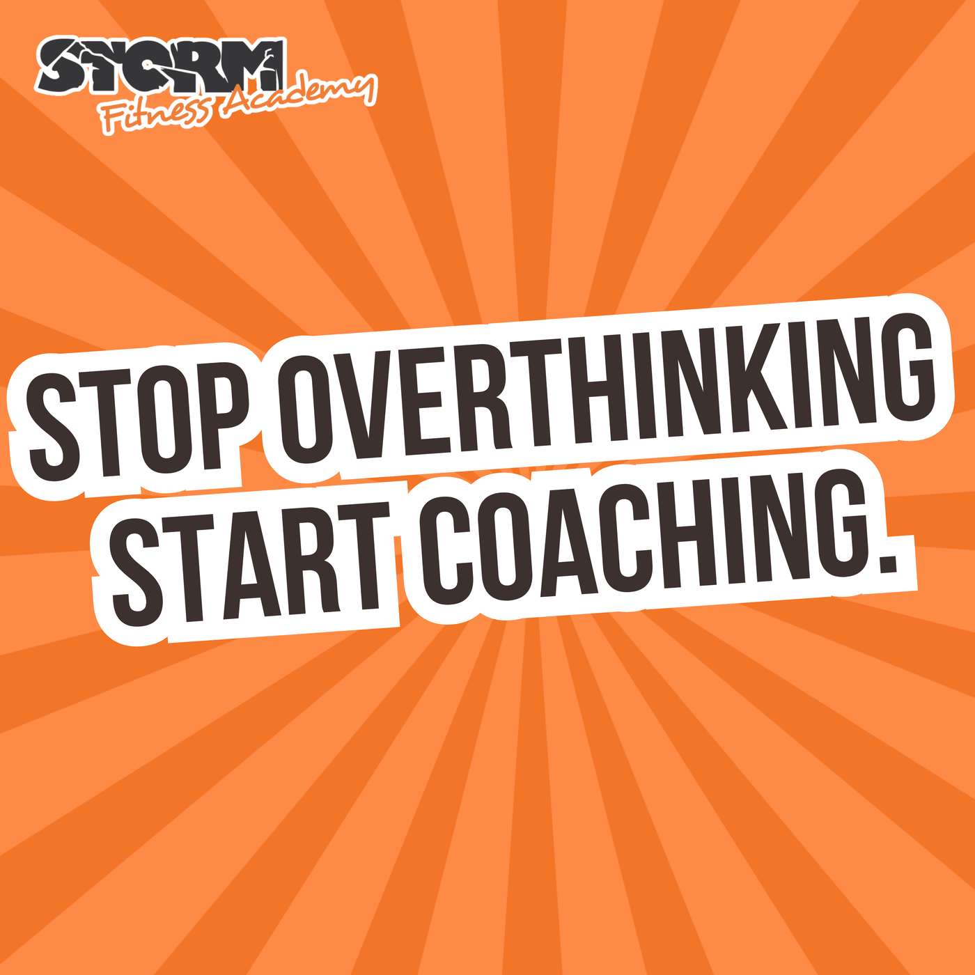 What Most New Personal Trainers Overthink (And What Actually Matters)