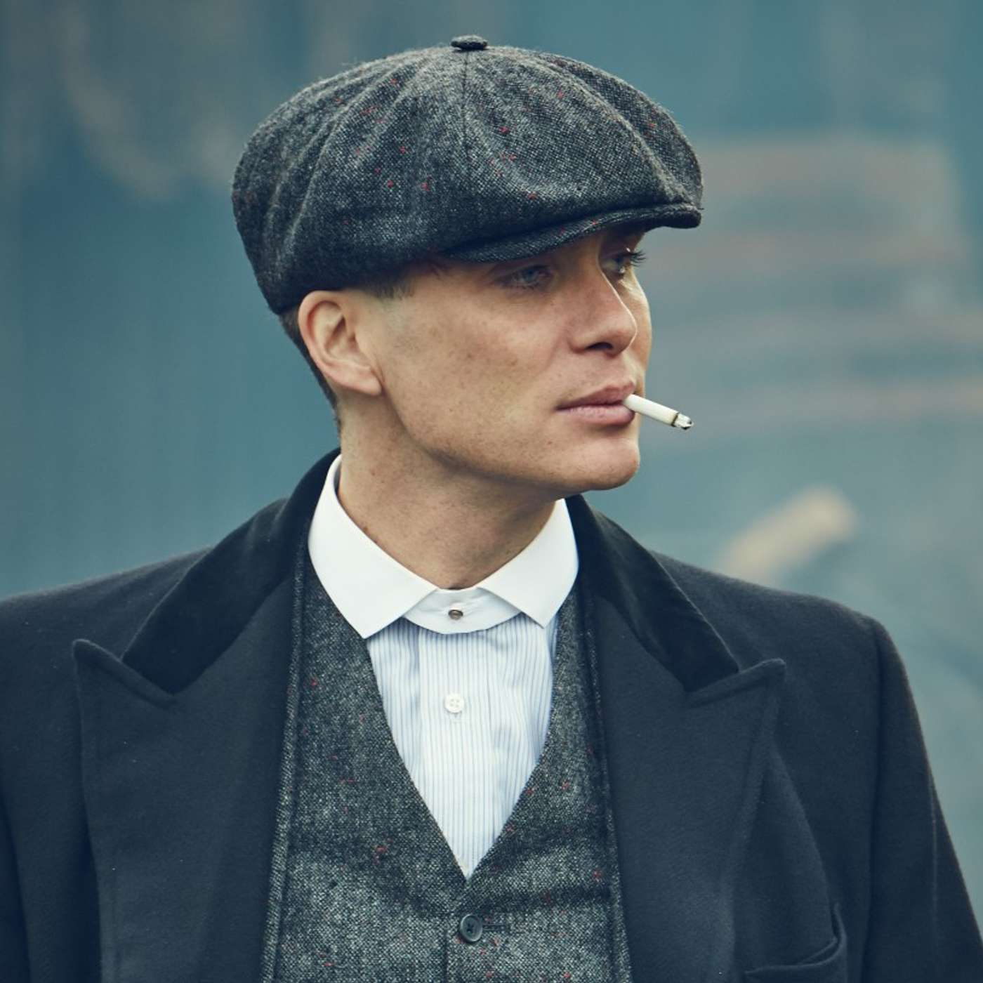 What is the new term "ROMO" that Cillian Murphy made up? episode artwork
