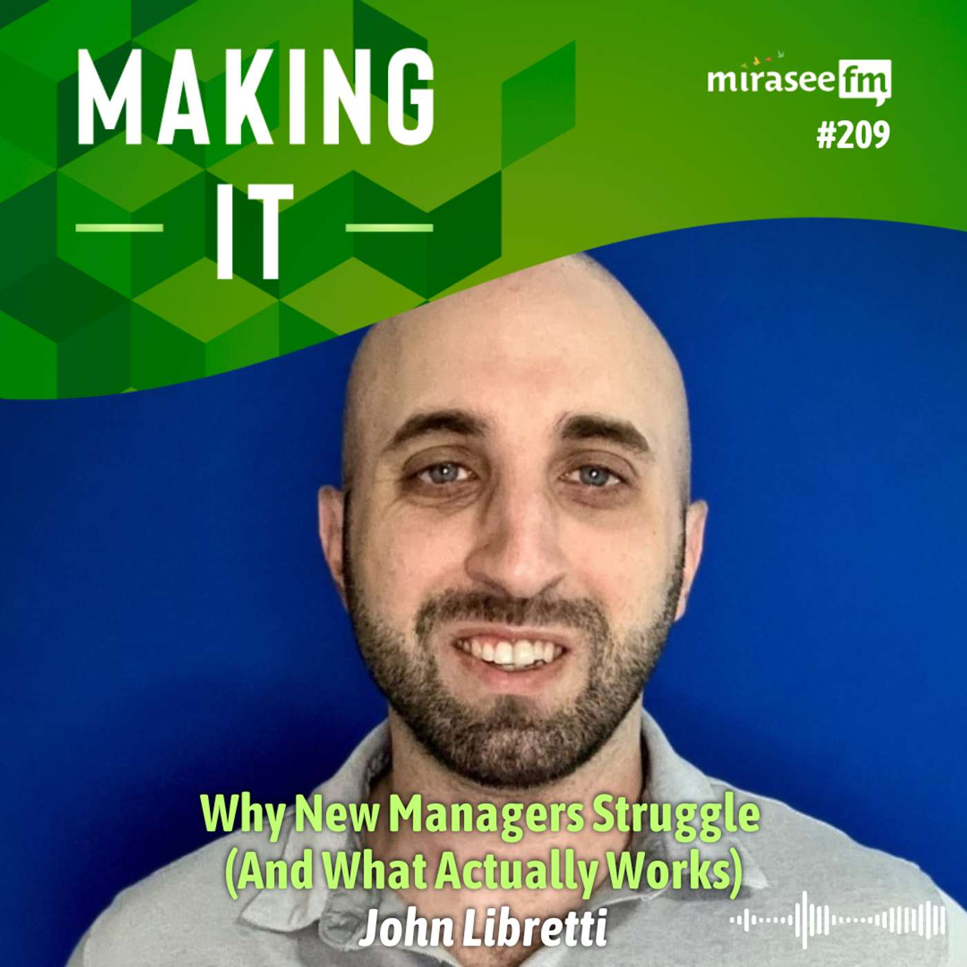 Why New Managers Struggle (And What Actually Works) Why New Managers Struggle (And What Actually Works)