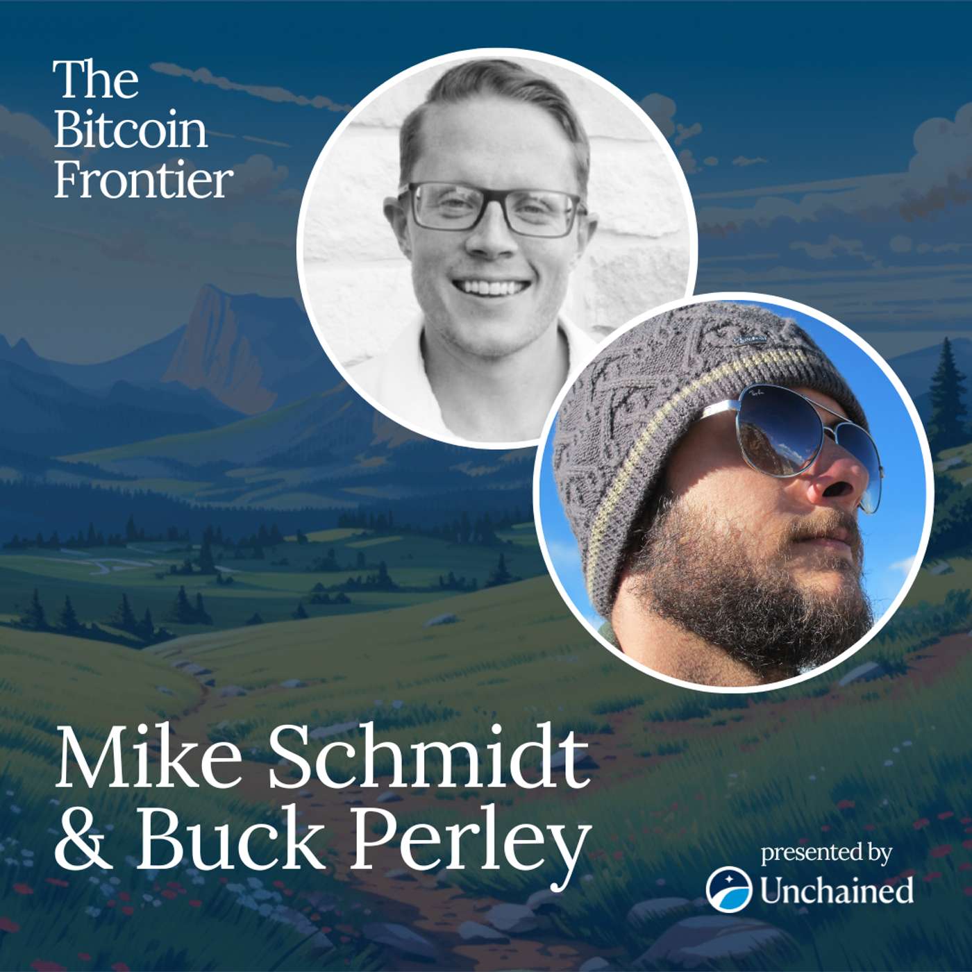 The Bitcoin Frontier