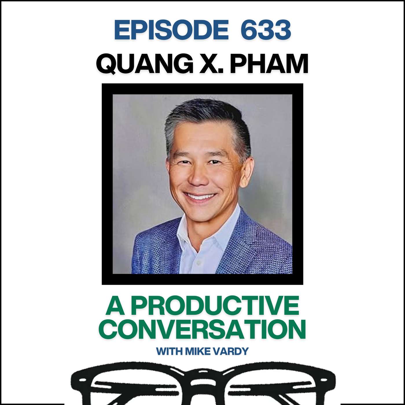 Quang X. Pham Talks About Underdogs and Effort That Delivers Results Quang X. Pham Talks About Underdogs and Effort That Delivers Results