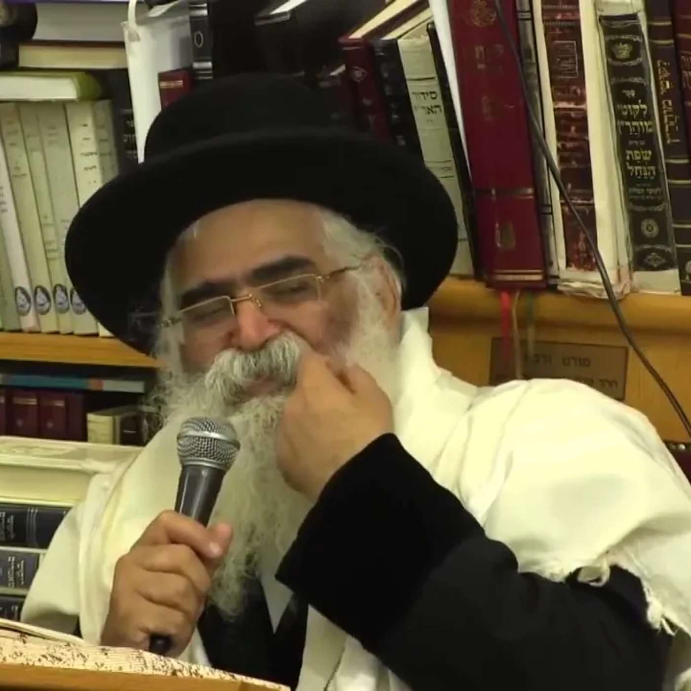 הרב יורם אברג'ל-המסר היומי-אנחנו נשארים בארץ-ה' אייר תשפ''ו
