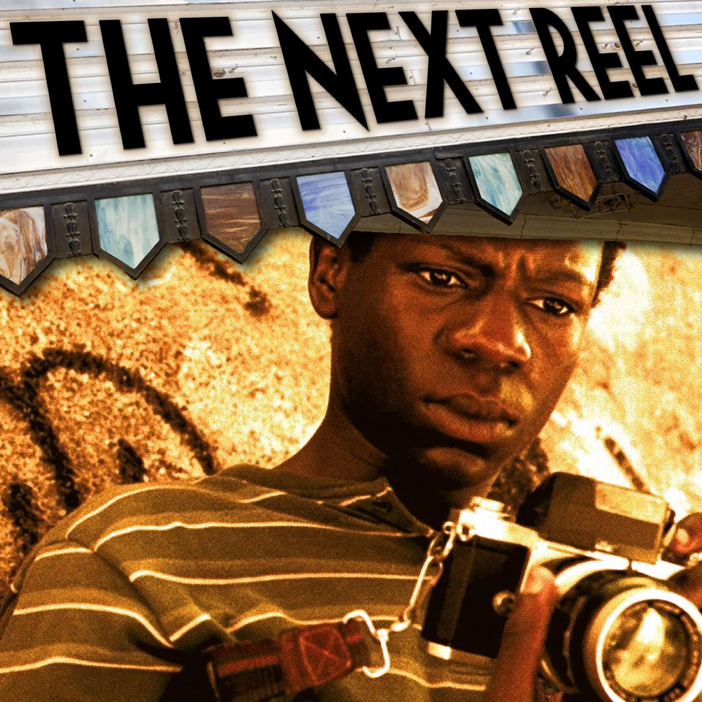 City of God • The Next Reel episode artwork