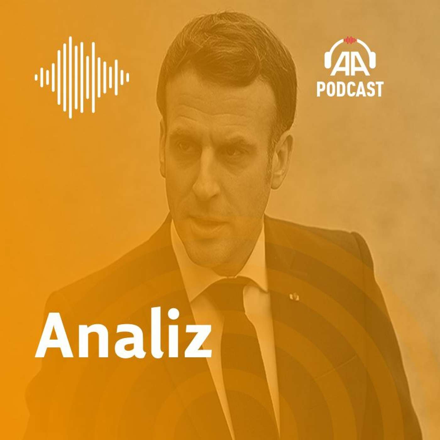 Macron’un başını ağrıtan sorunlar