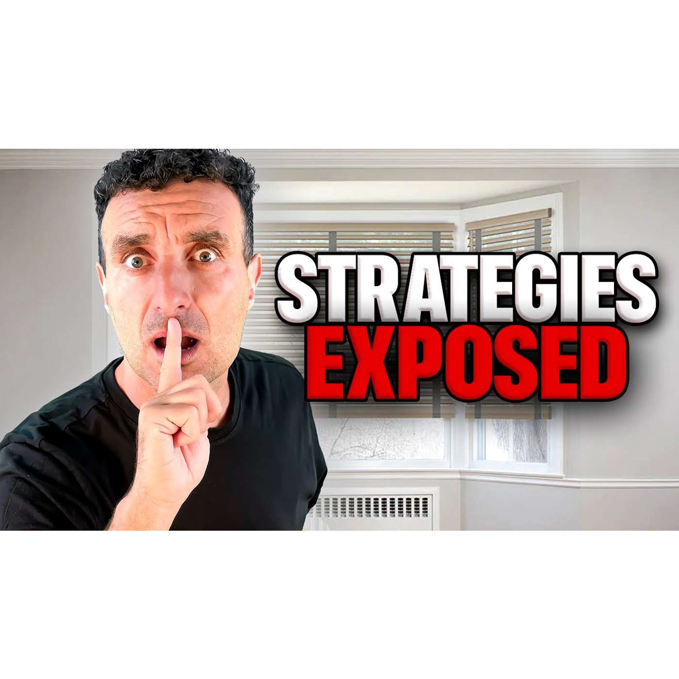 How to Grow Window Blinds and Shutters Company? | Window Blinds and Shutters Company Lead Generation episode artwork