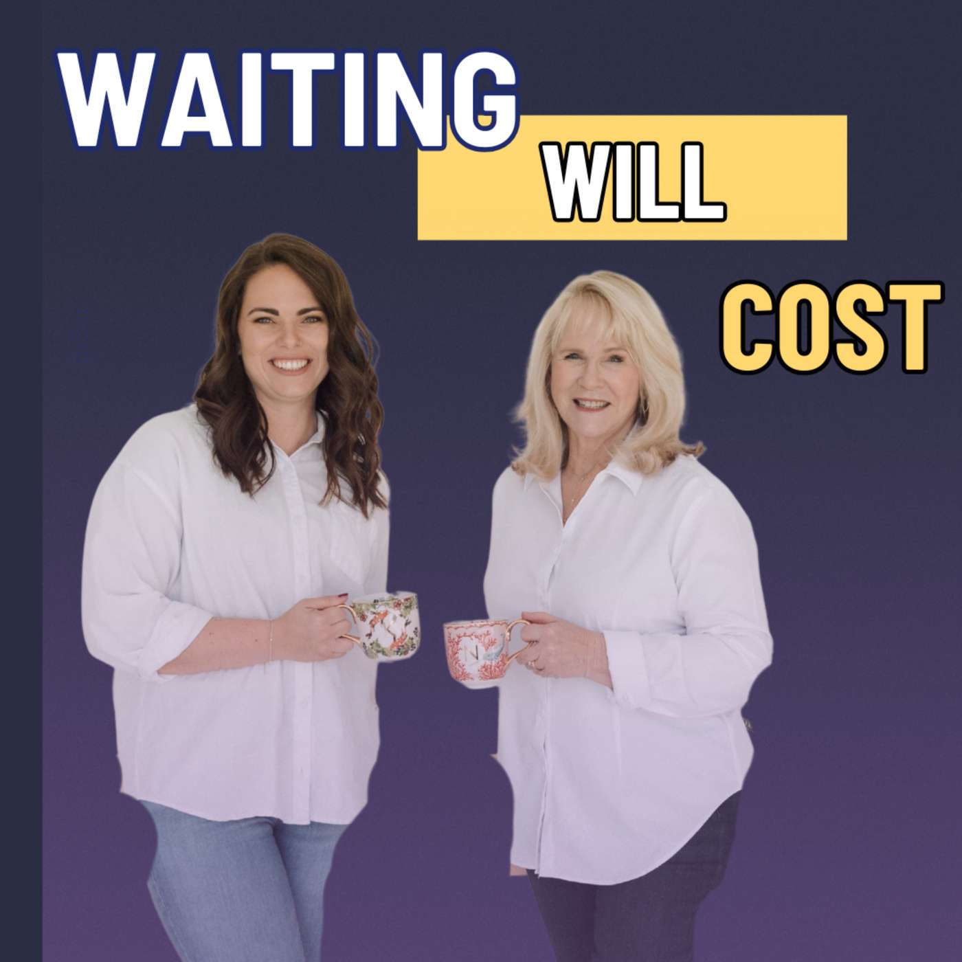 Why Waiting One More Year Can Cost You Thousands episode artwork