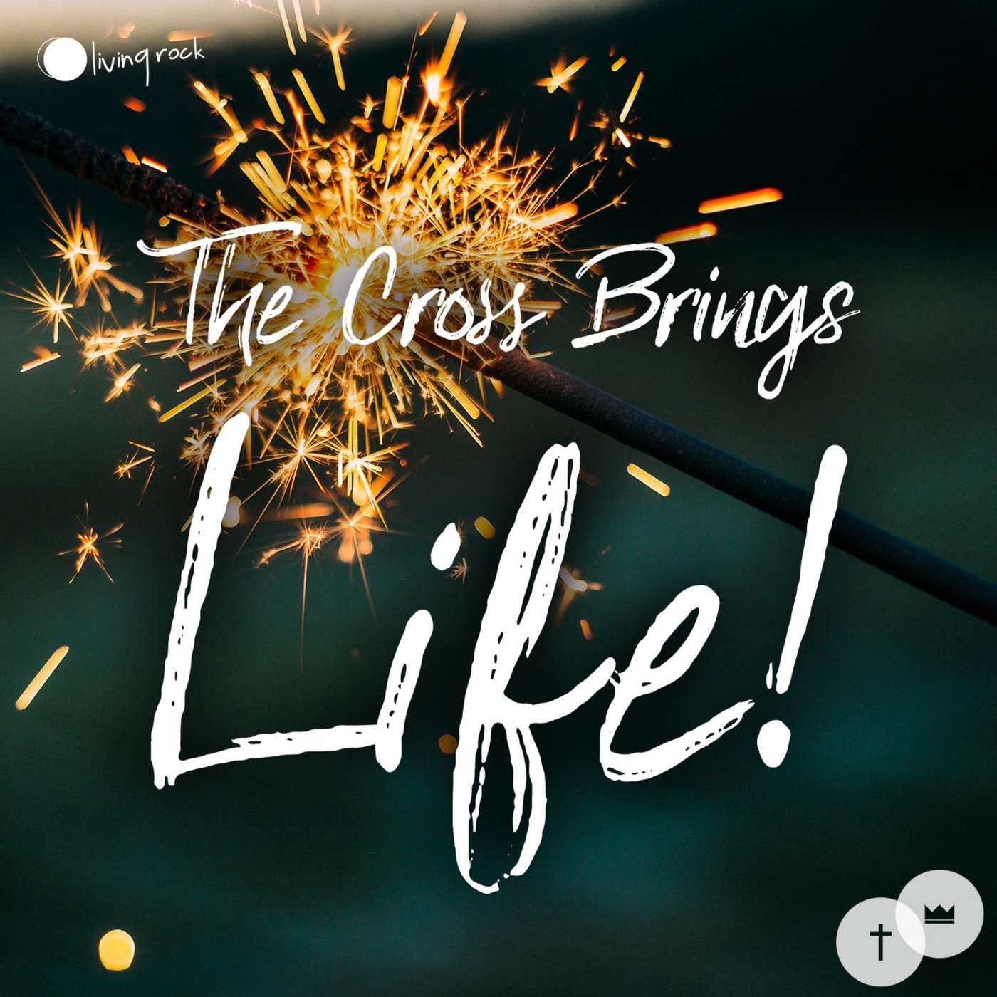 The Cross Brings Life! | Debora Lyon