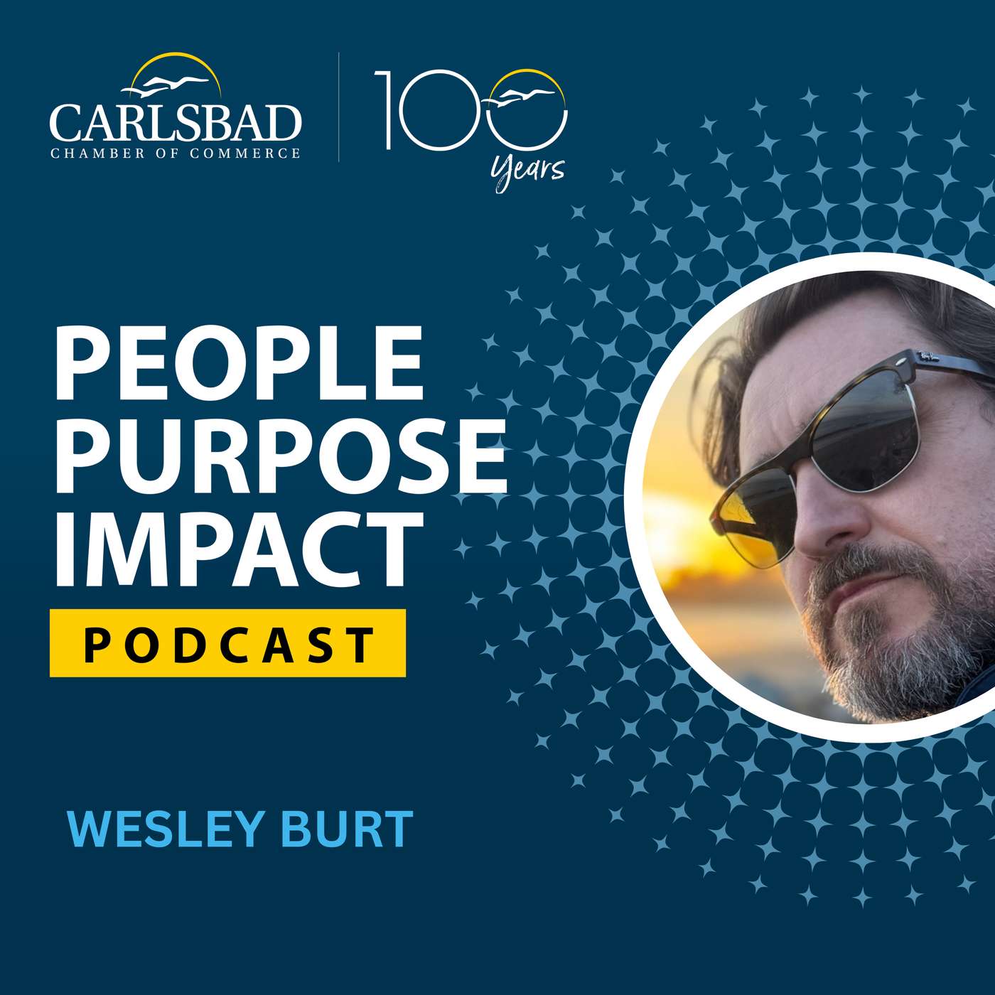 Revolutionizing Food Security with Wesley Burt of Plus Box episode artwork