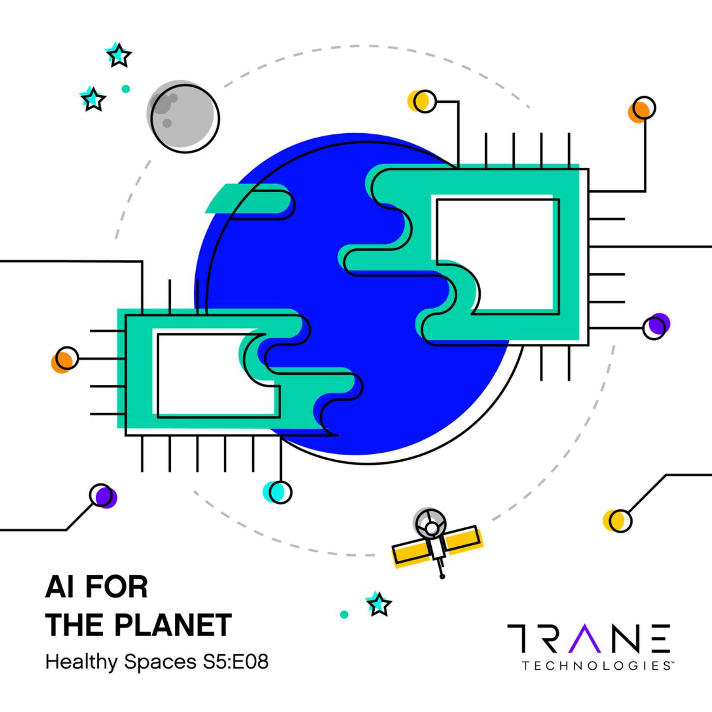 AI for the Planet: From Tech Labs to Real Life