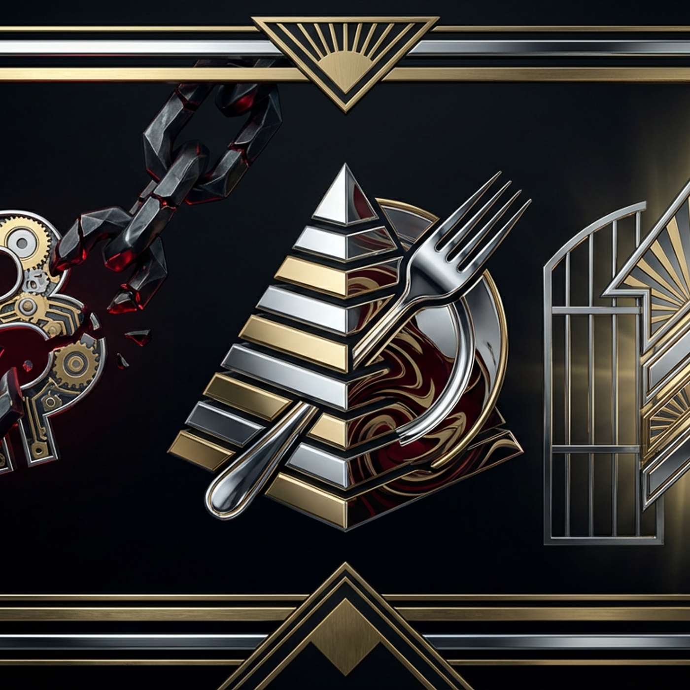 S2E10 Hijacking Bitcoin & Nutritional Lies (Part 2) | Fast for Roger's Freedom - Day 4