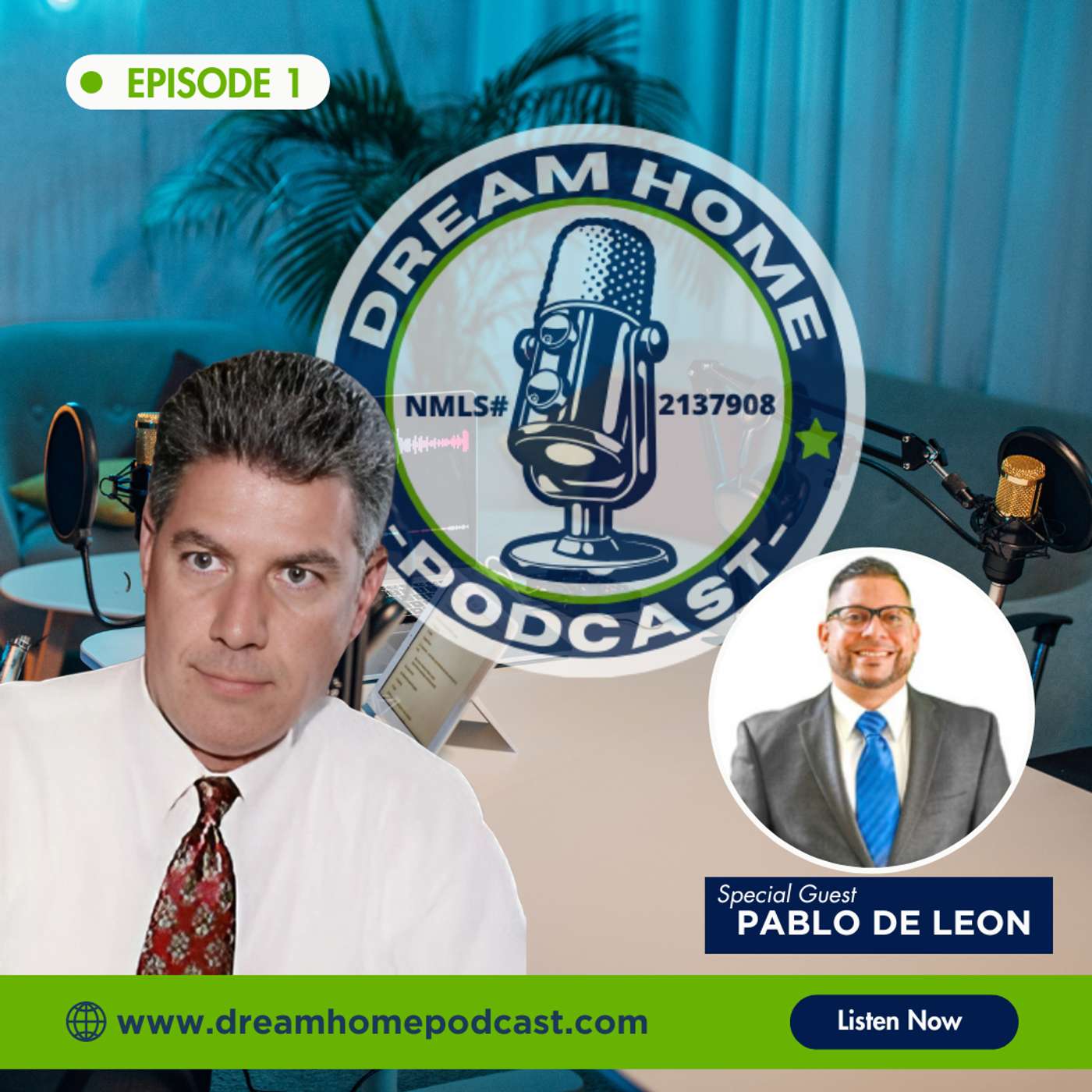 Dream Home Podcast