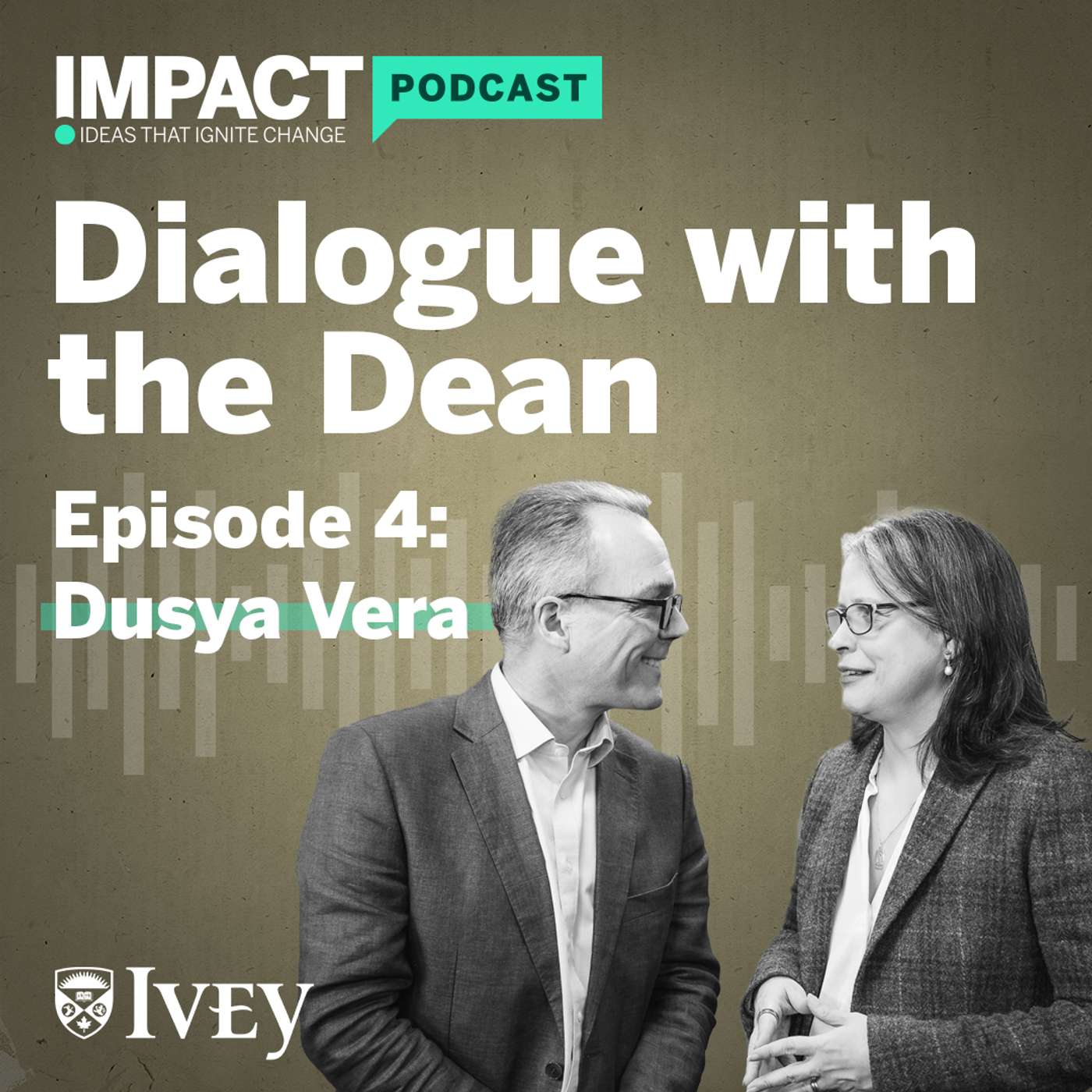 Ivey Impact Podcast
