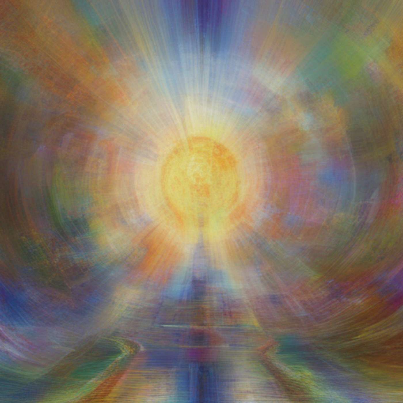 Kabbalah: God's Energy & Revelation Today! episode artwork