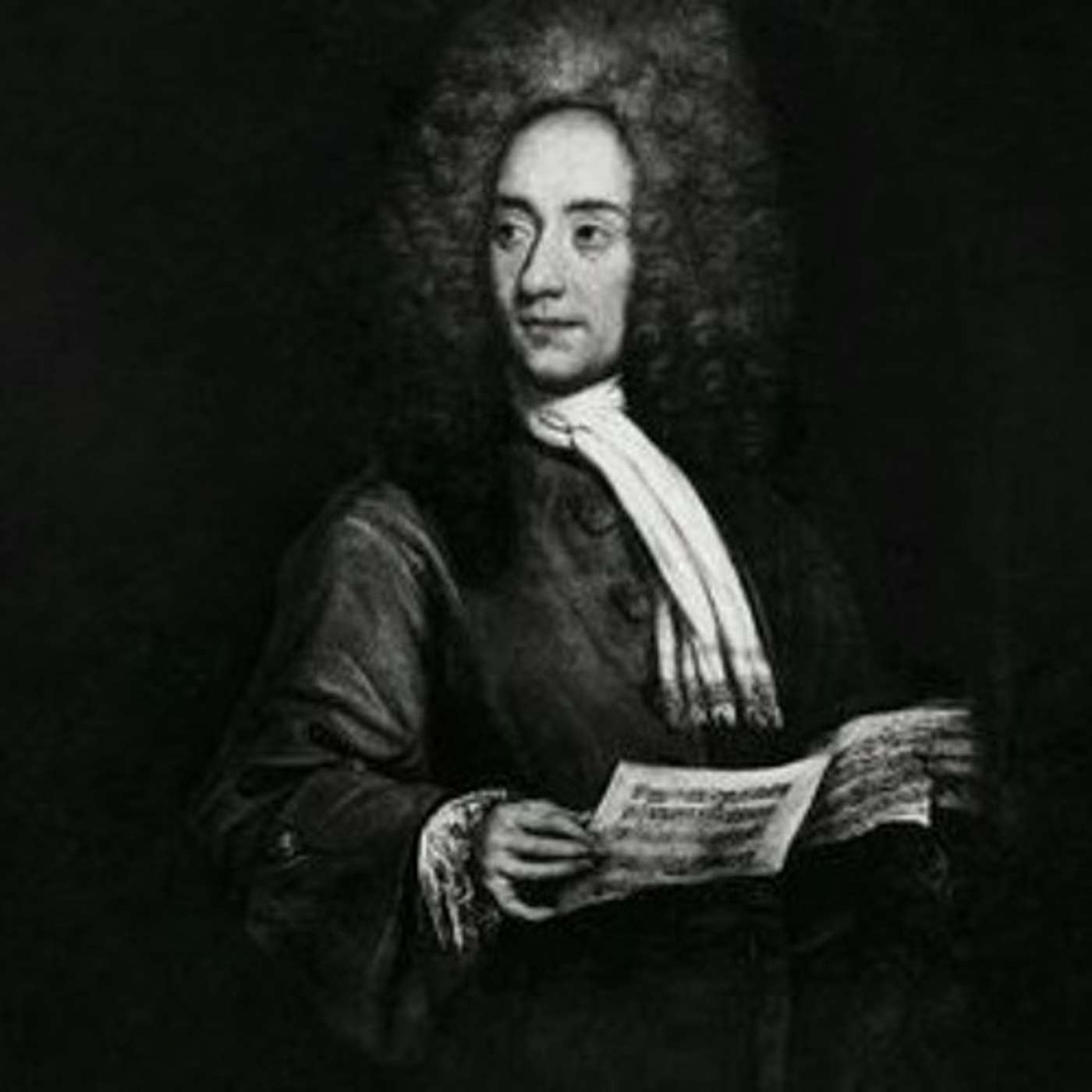 Il Maggio Organistico presenta Johann Pachelbel episode artwork