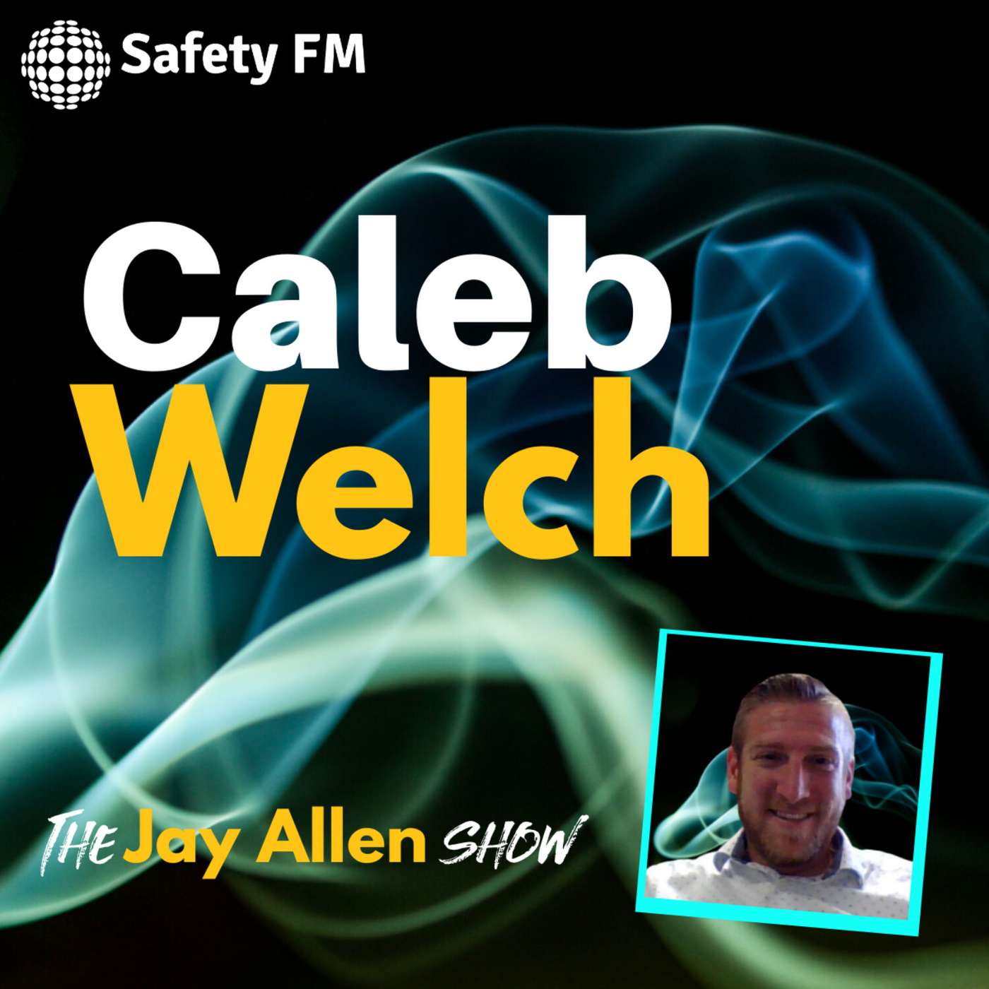 Caleb Welch episode artwork