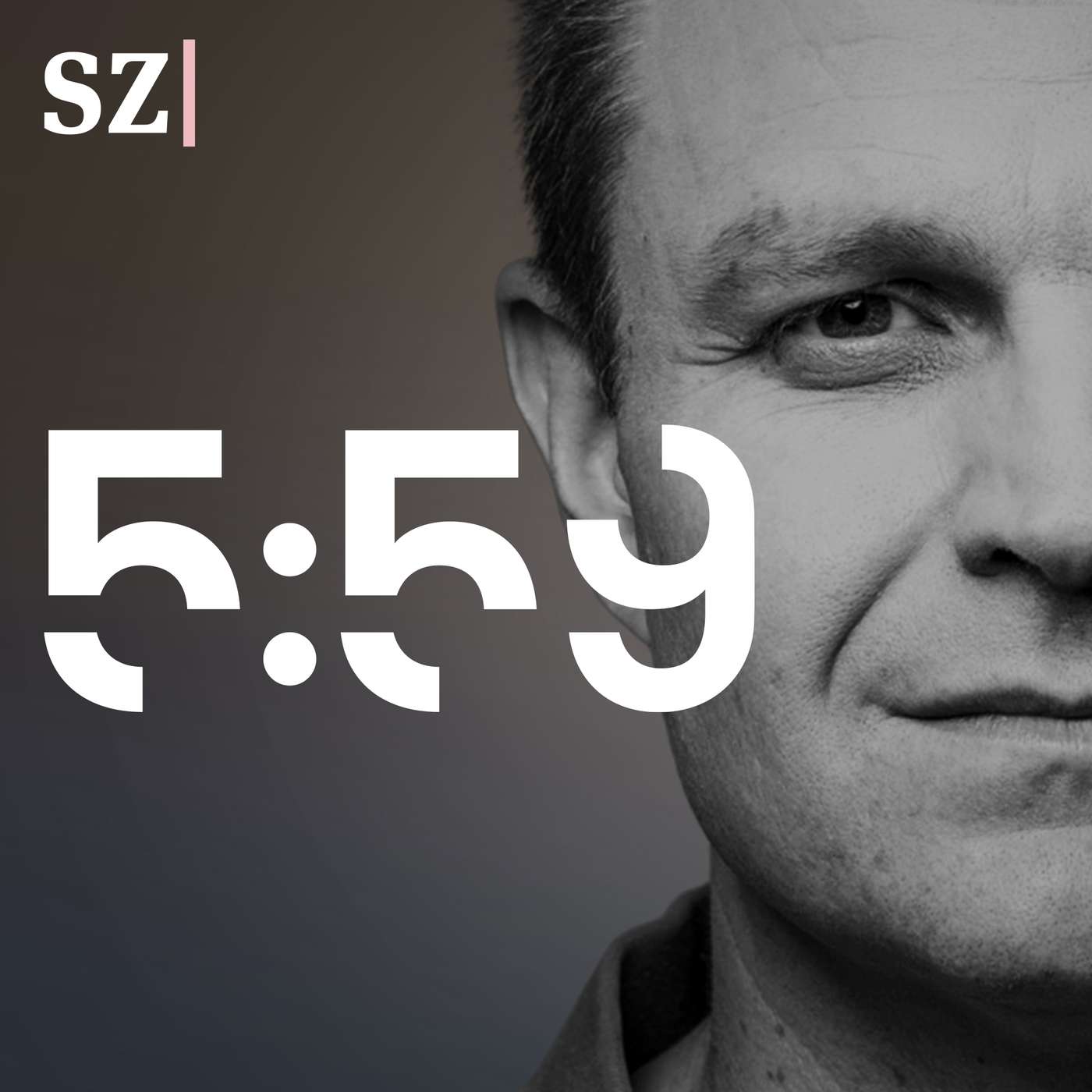 5:59 v originále: Gerald Knaus on Europe under pressure