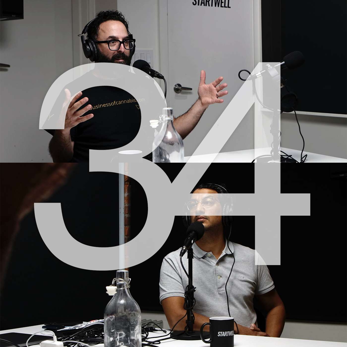 The StartWell Podcast