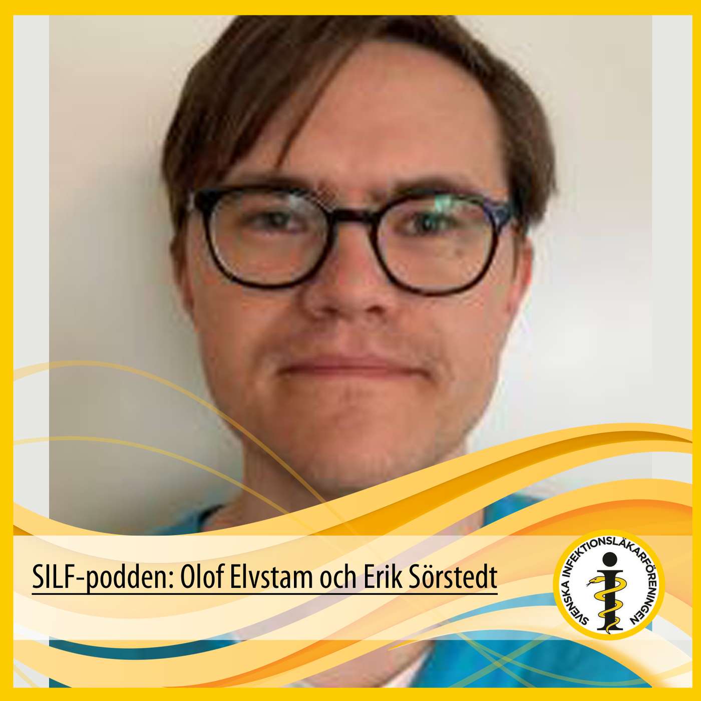 Intervju med Olof Elvstam och Erik Sörstedt - Under ytan, syns du inte så finns du inte episode artwork