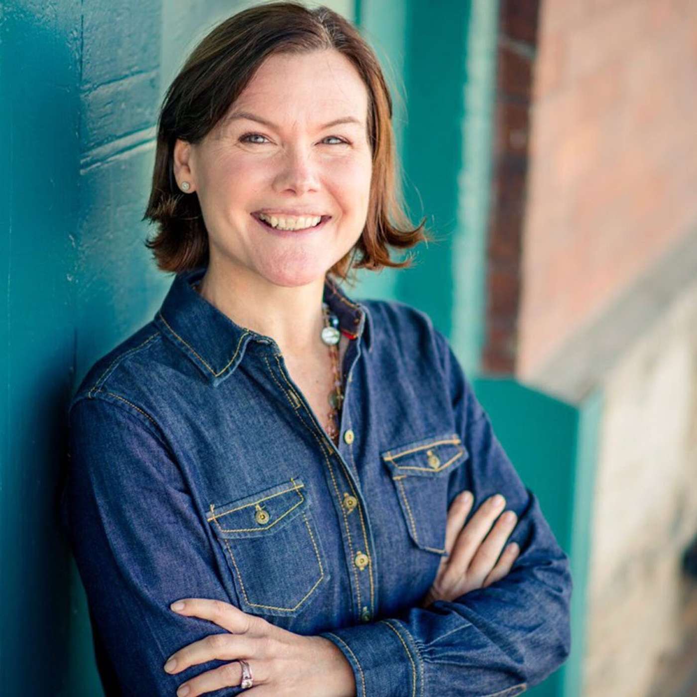 Why data accessibility is crucial for scaling up FinTechs with Sarah Biller, co-founder of Fintech Sandbox (USA)
