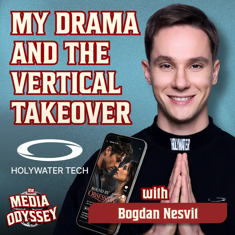 MY DRAMA AND THE VERTICAL TAKEOVER
