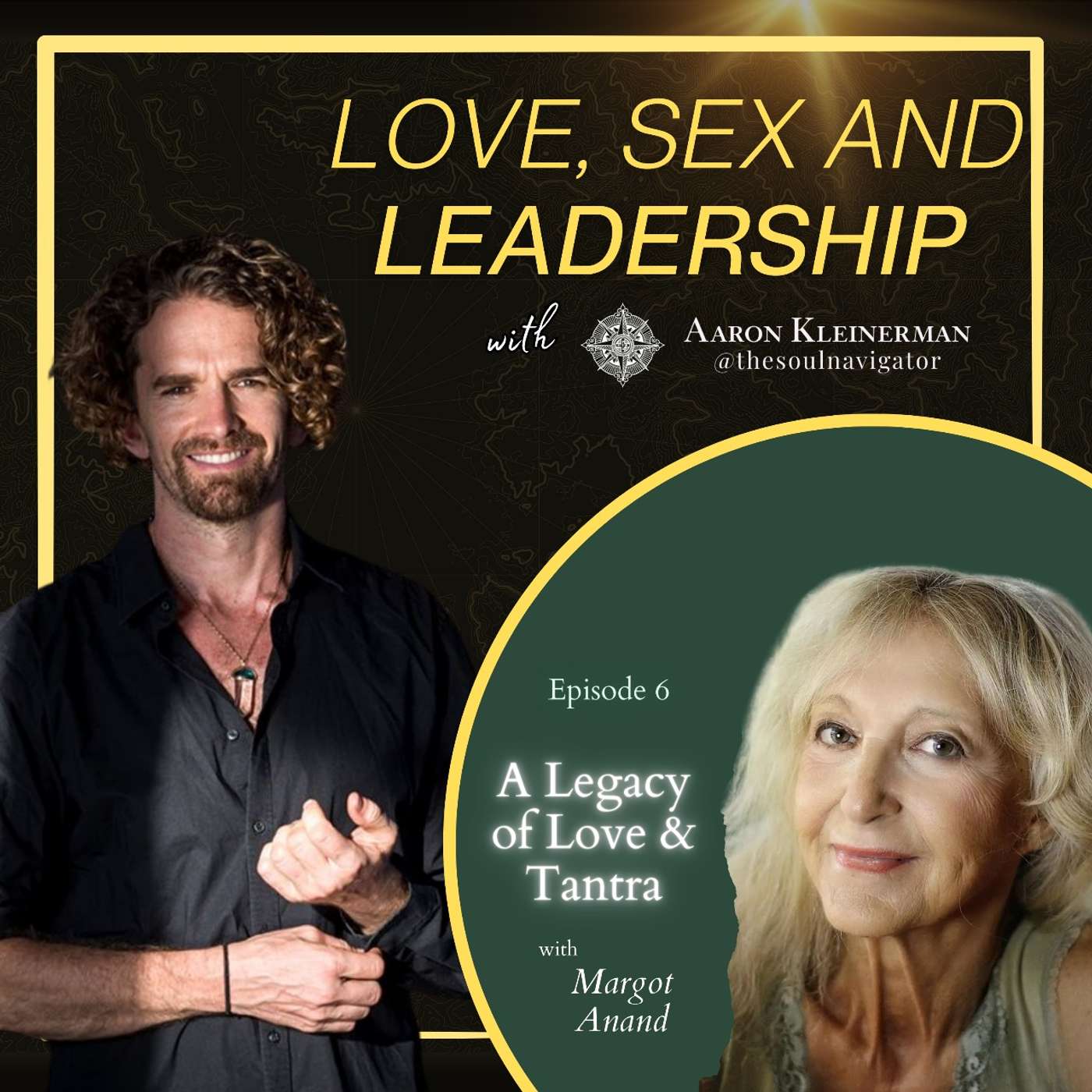 Love, Sex, and Leadership