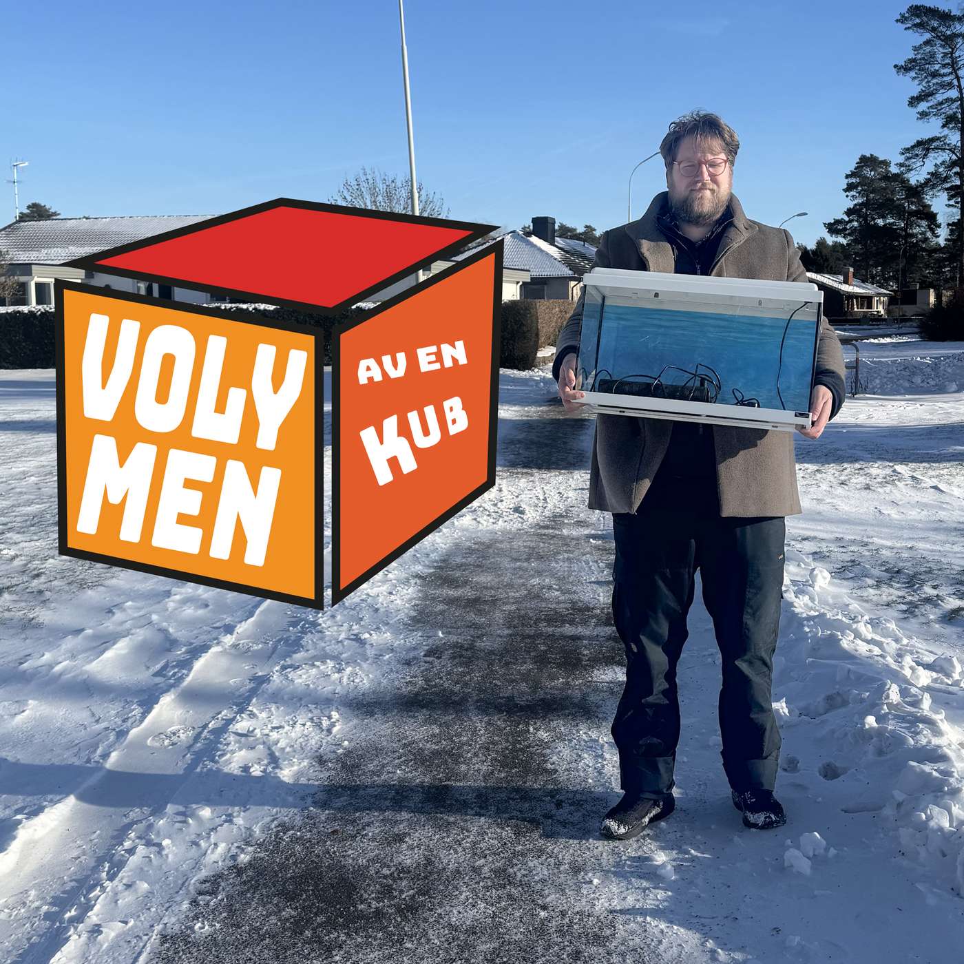 Död, porrbio och heminredning