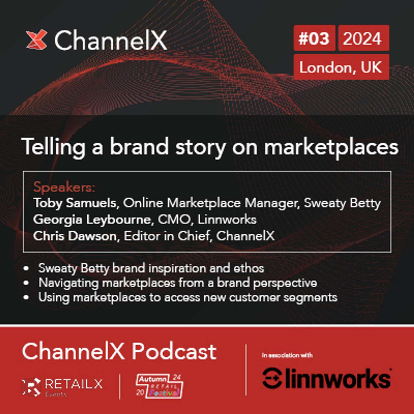 A Journey of growth through marketplaces – Sweaty Betty A Journey of growth through marketplaces – Sweaty Betty