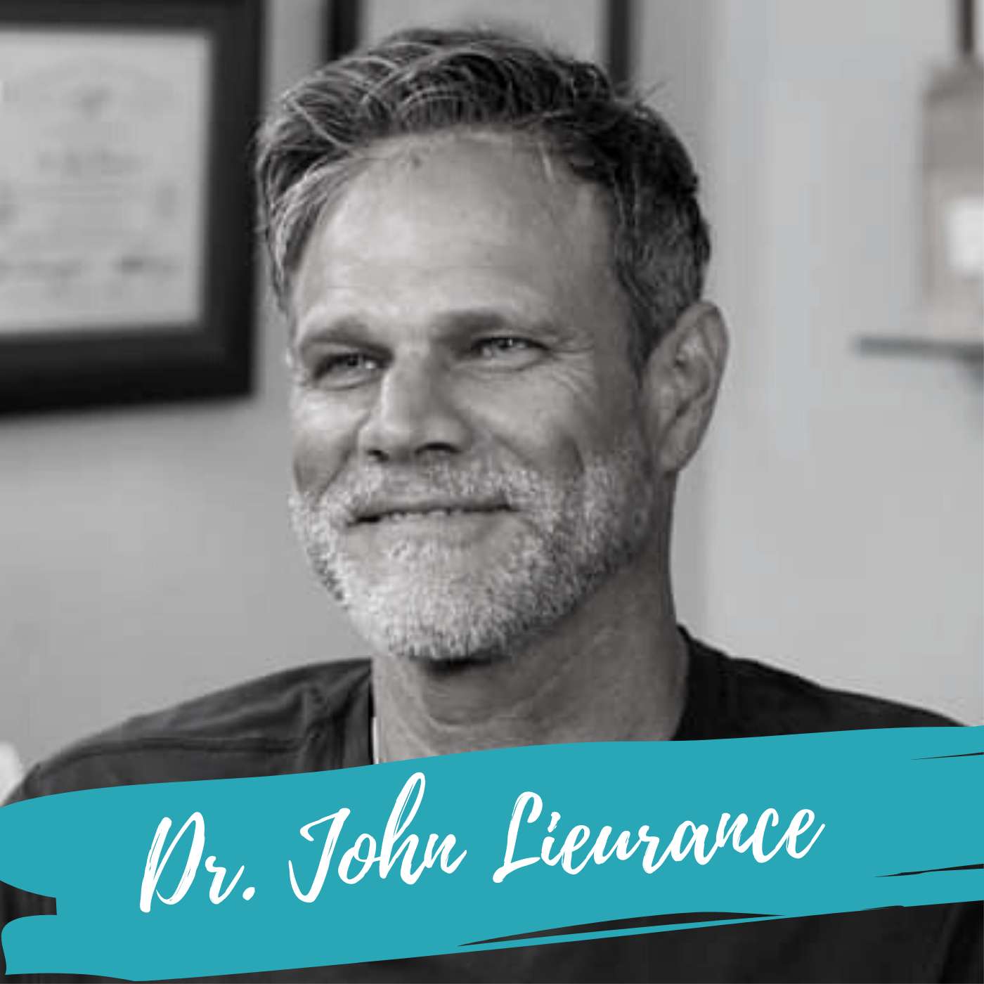 Melatonin's Magic on Your Hormones - With Dr. John Lieurance episode artwork