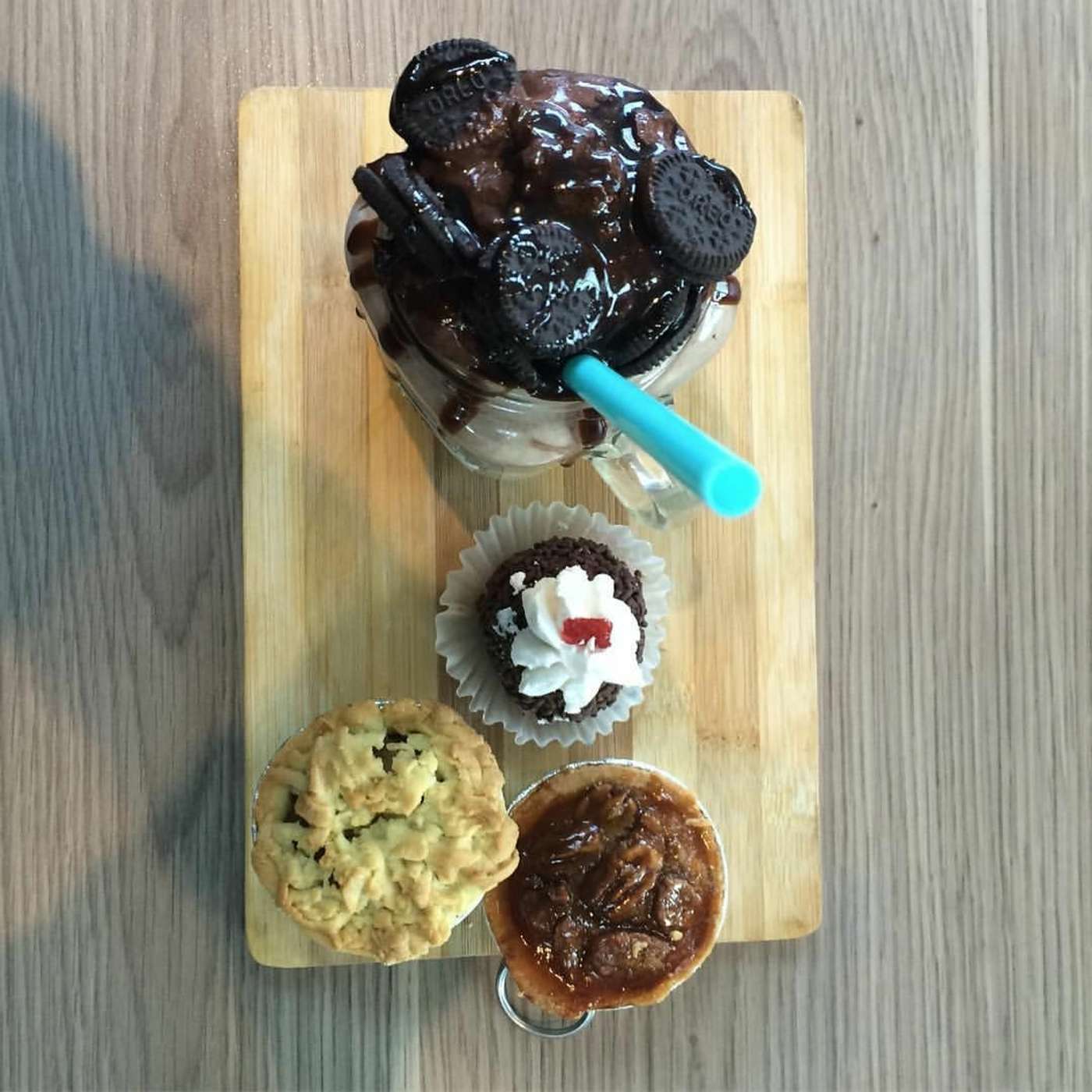 Episode 10 Promo: "Chef Tips" Episode 10 Promo: "Chef Tips"