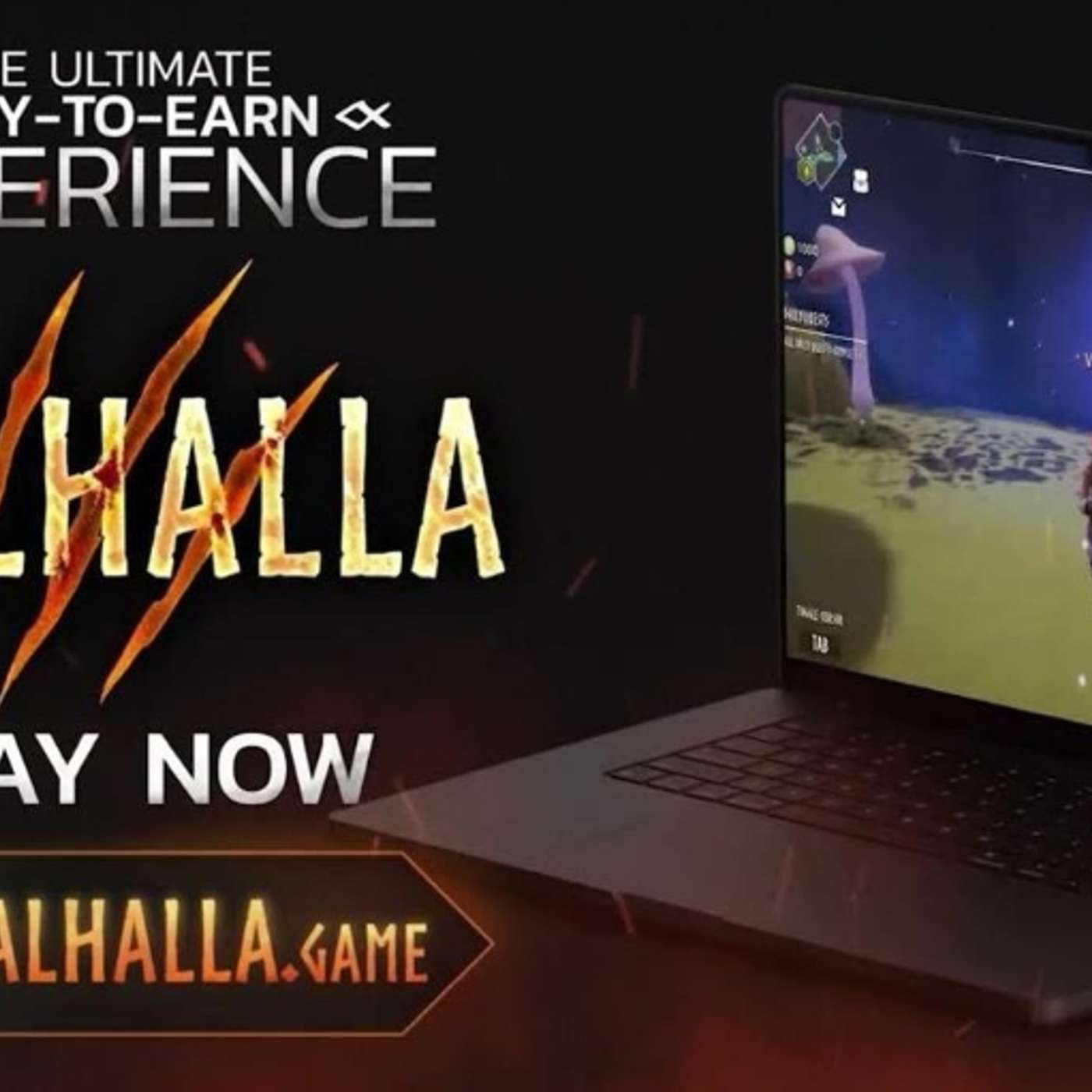 FLOKI’s Valhalla MMORPG Storms U.S. Television With 60-Day National Commercial Blitz